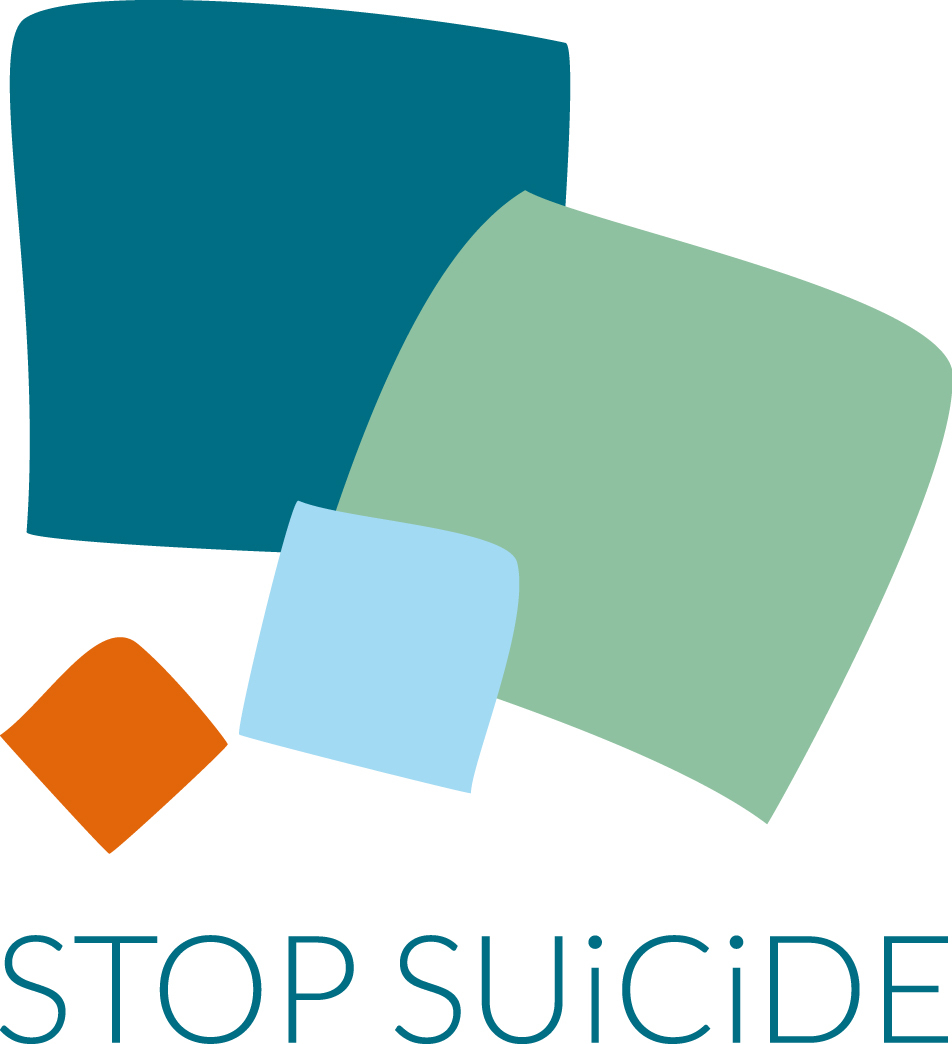 STOP SUICIDE